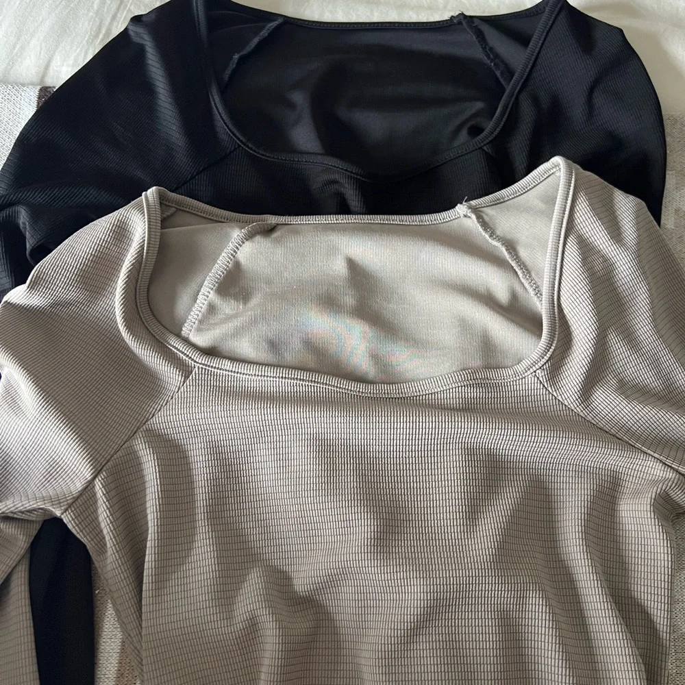 Bodysuits - Picture 2 of 2